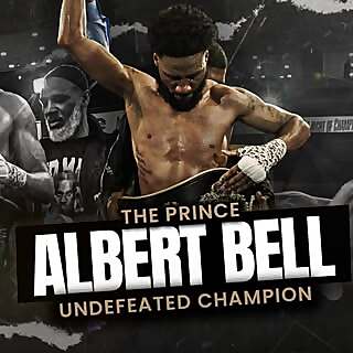 Albert Prince Bell
