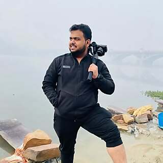 Maroof Umar