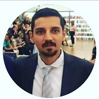 Amir Rehan
