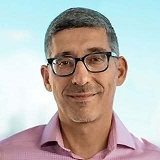 Eitan Yardeni