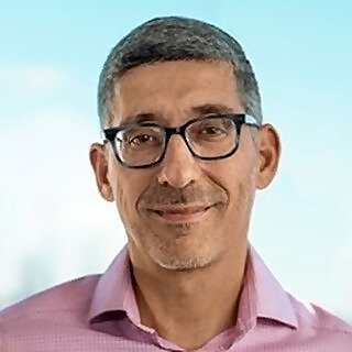 Eitan Yardeni