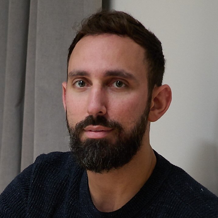 David Grundman