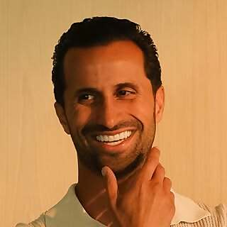 David Ghiyam