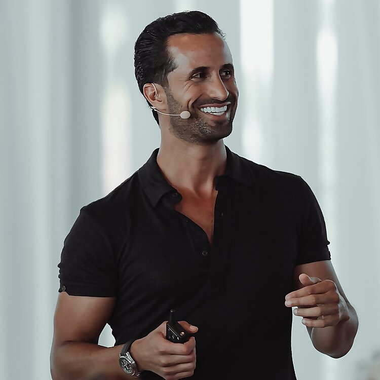 David Ghiyam