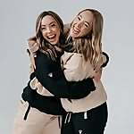 Ann Flesher & Lauren Lundstrom