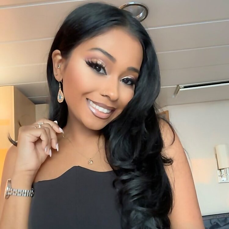 Tiffany Nanediridevage