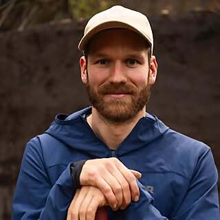 Bas Van Steenbergen