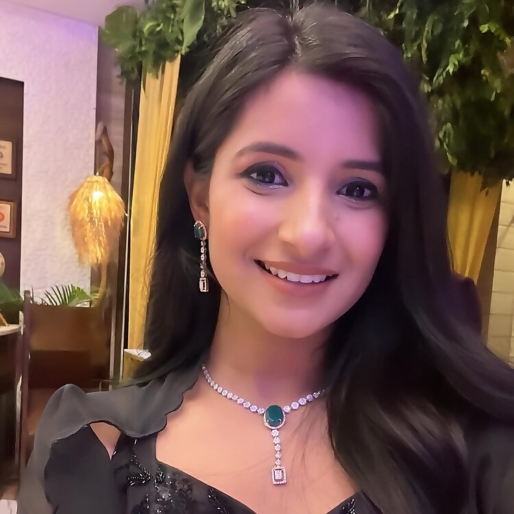 Bhawna Mittal