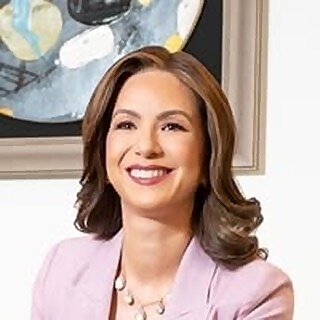 Sarah Weston