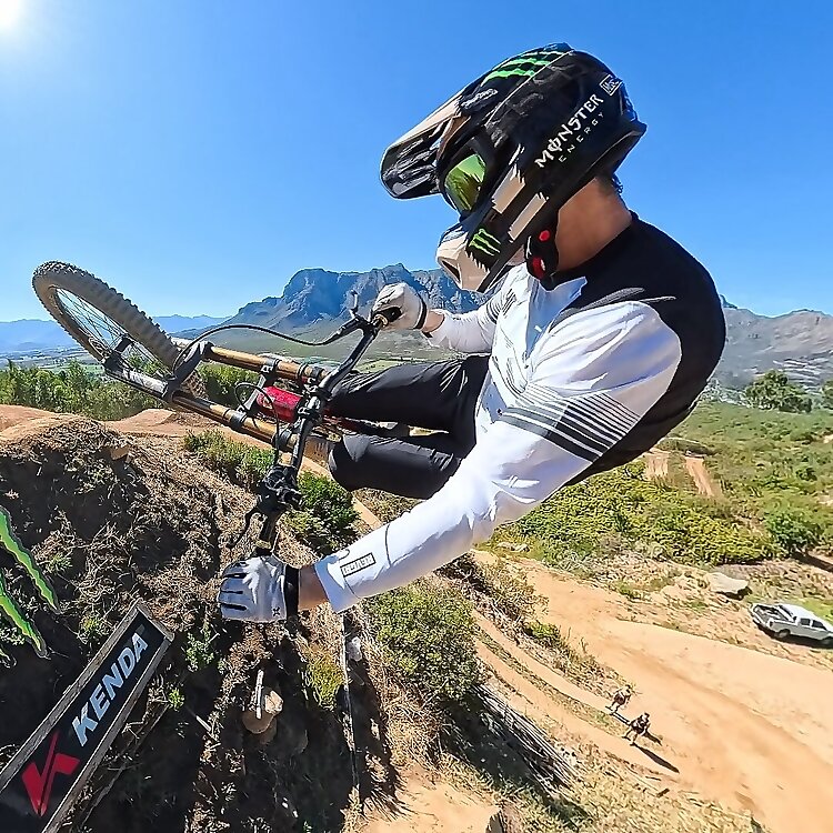 Sam Reynolds