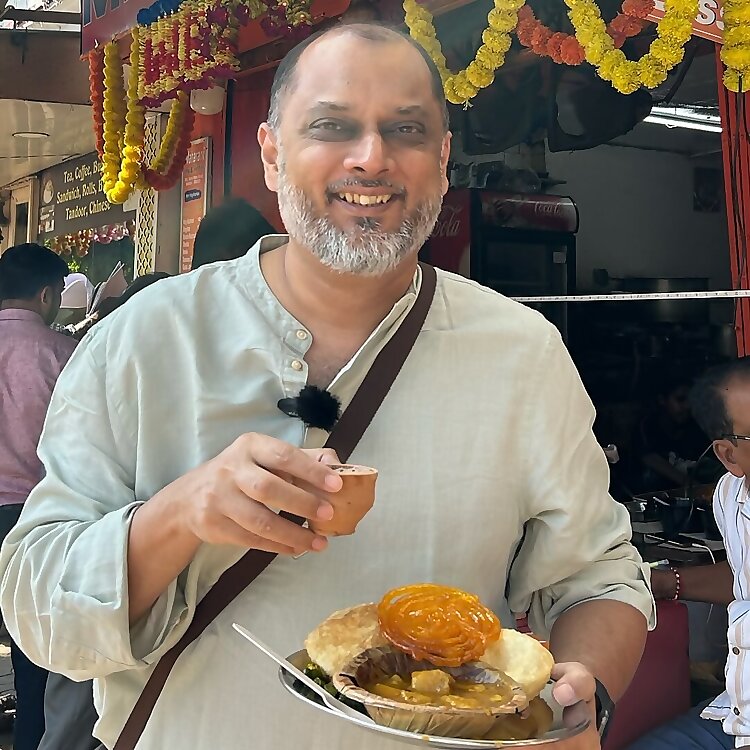 Kalyan Karmakar
