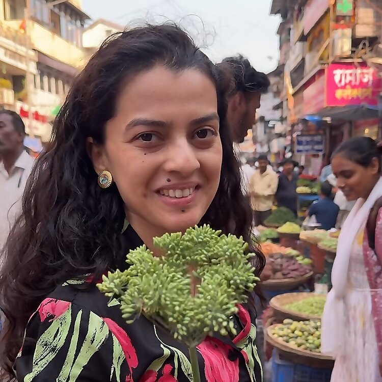 Keertida Phadke