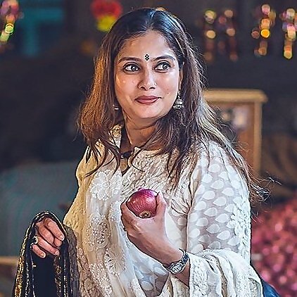Smita Deo