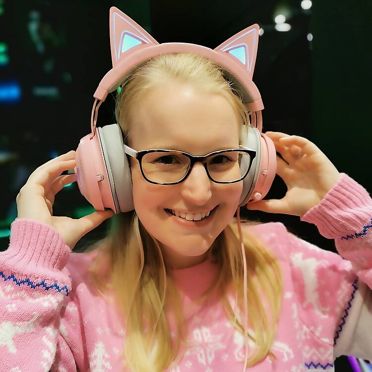 Sarah