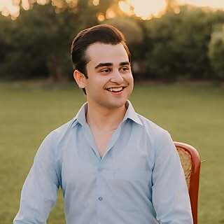 Muhammad Danial