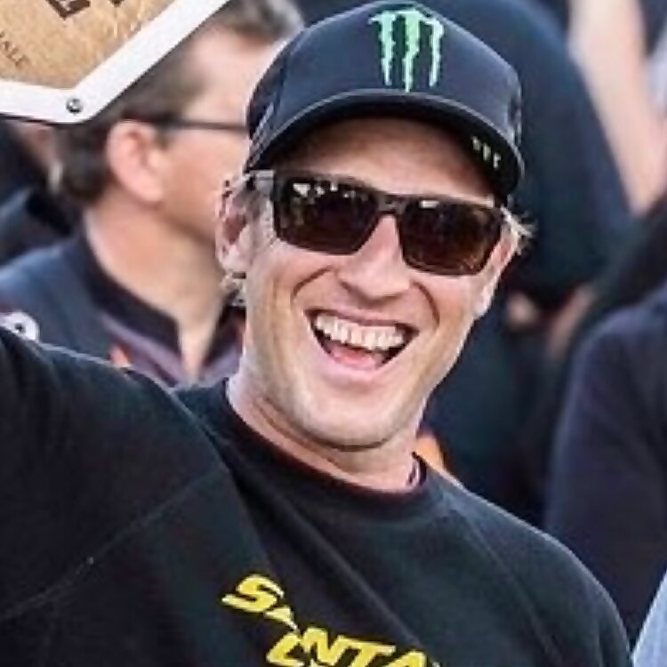 Steve Peat