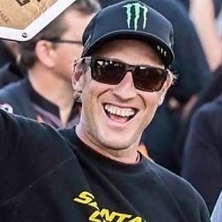 Steve Peat
