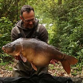 Simon Scott