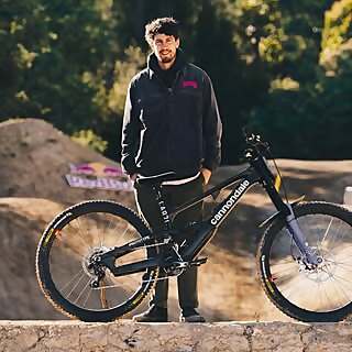 Josh Bryceland