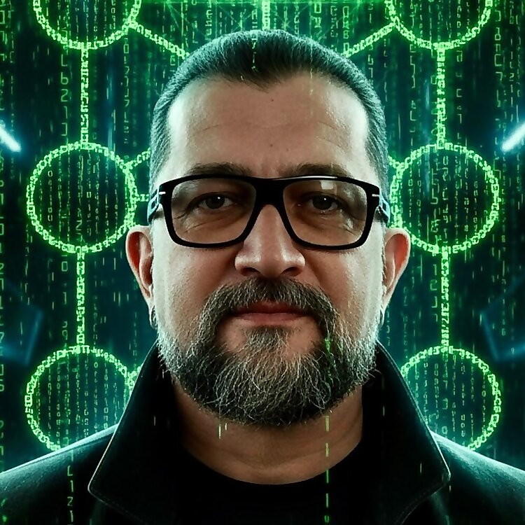 Wayne Ytzchak