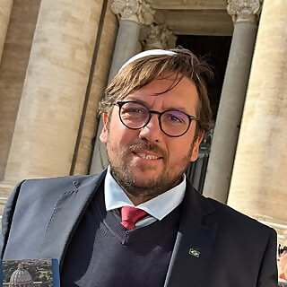 Gabriel Mesnek Grinberg