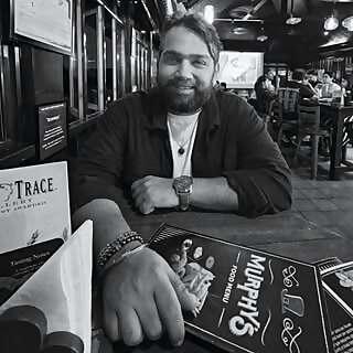 Adarsh Munjal
