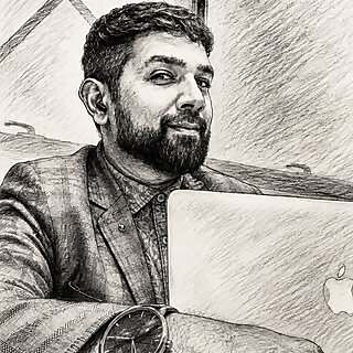 Adarsh Munjal