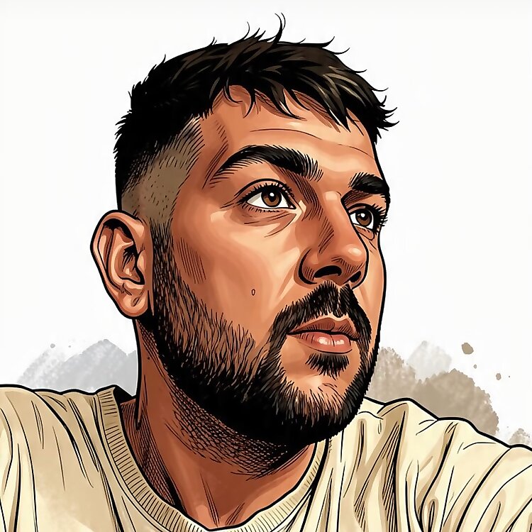 Adarsh Munjal