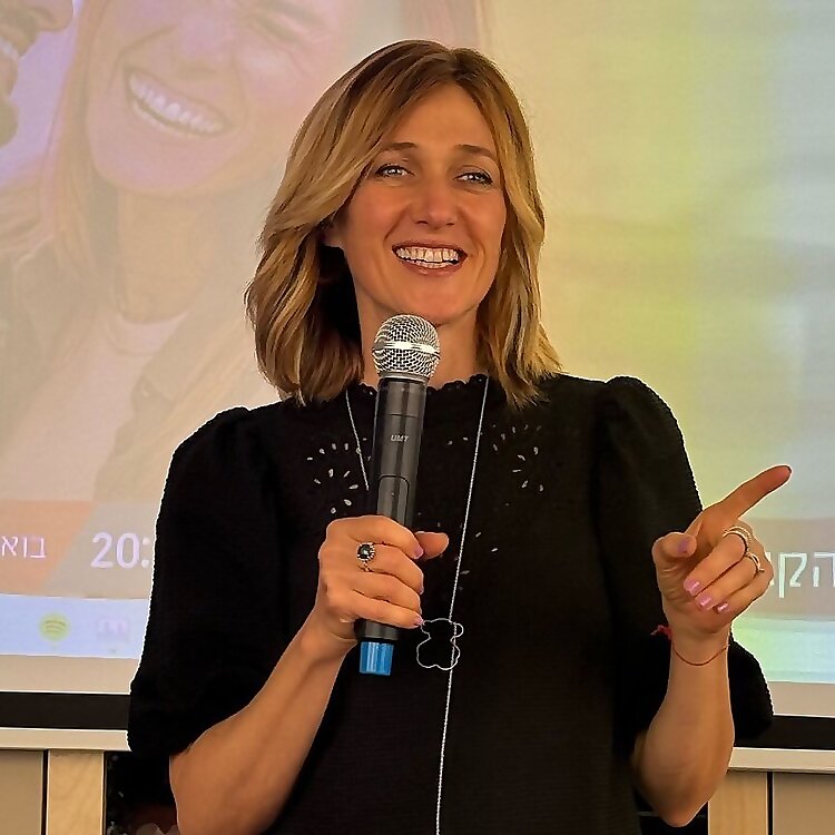 Rivka Shlonski Viner