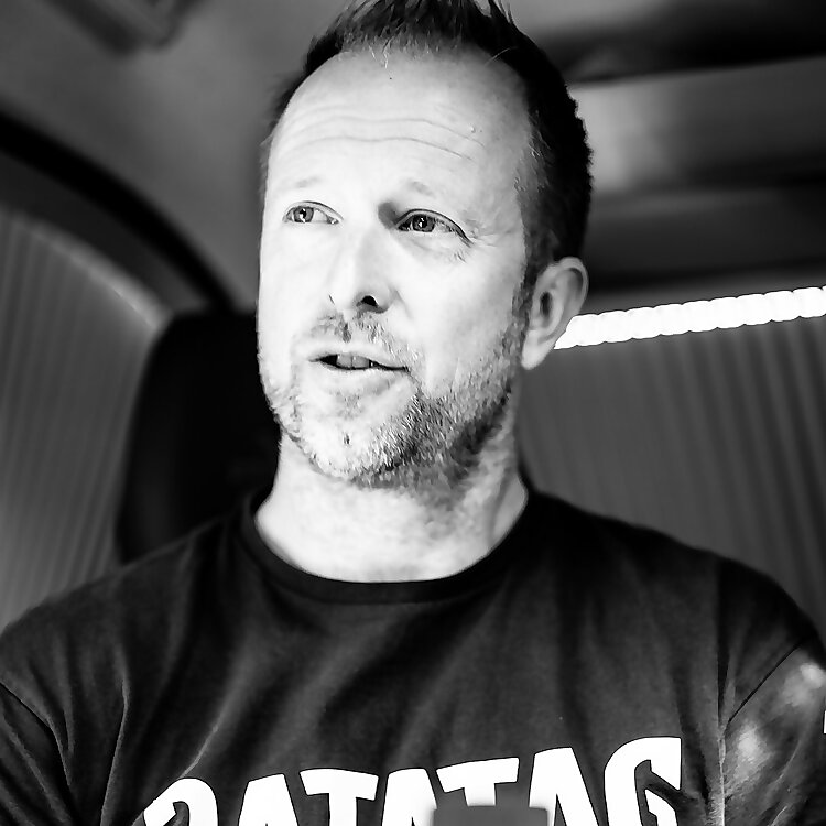Scott Beaumont