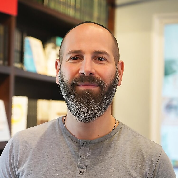 Daniel Naor