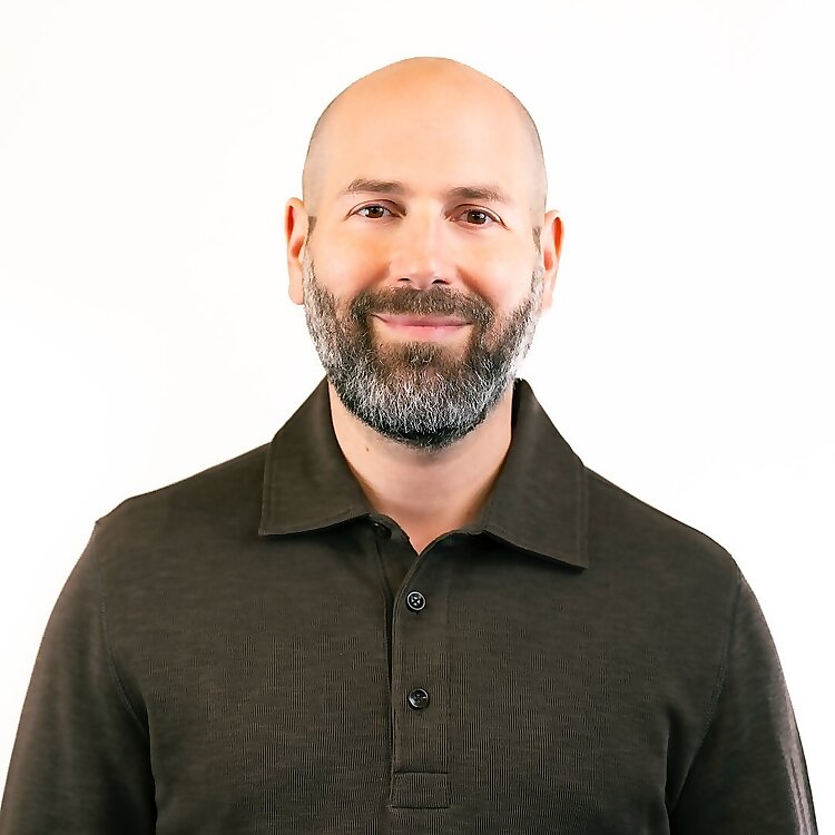 Daniel Naor