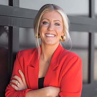 Robyn Johnson