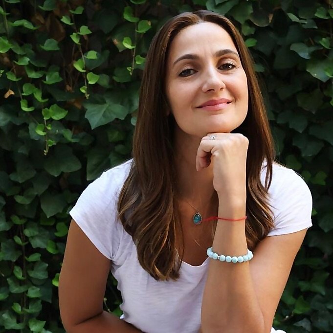 Rachel A Yardeni