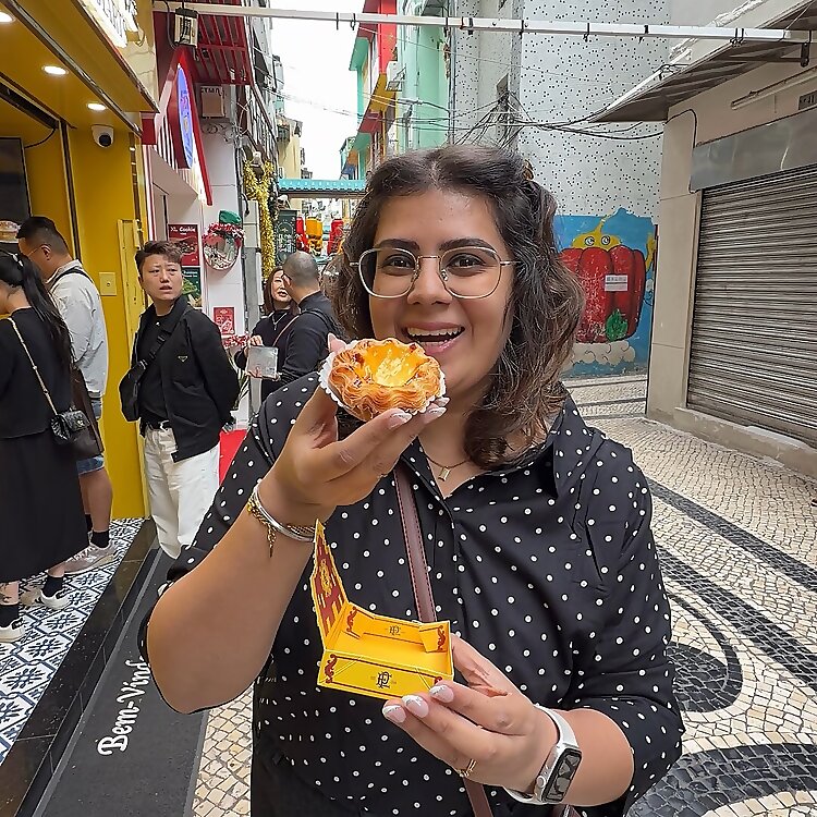 Dishali Kaushik