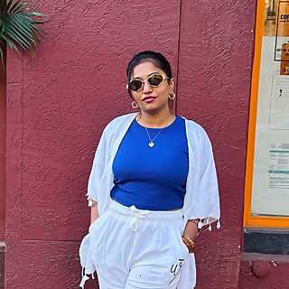 Sneha Naidu