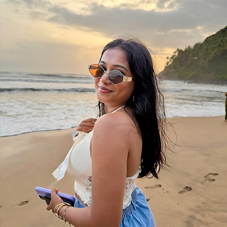 Sneha Naidu