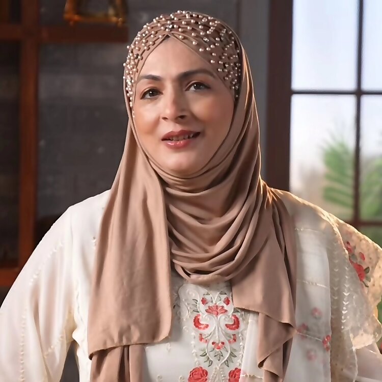 Benazeer Dhorajiwala
