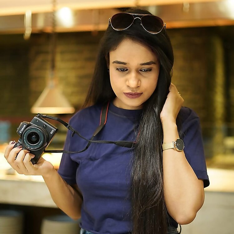Nikita Varma 