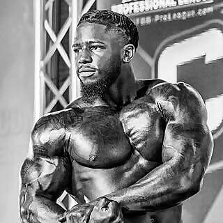Tyler Rainford