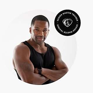 Dayron Booth