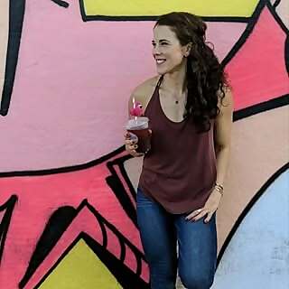 Caroline Kluttz, MS, RDN, CLT