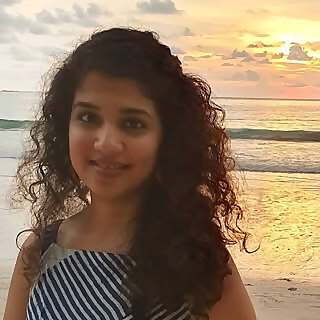 Aditi Nanavaty