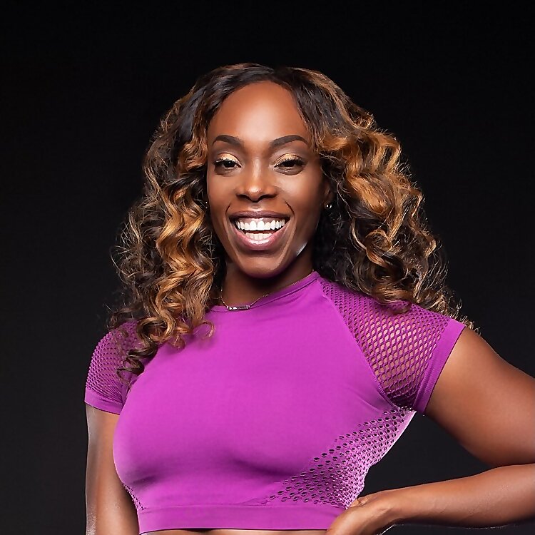 Sherika Norris Holmes