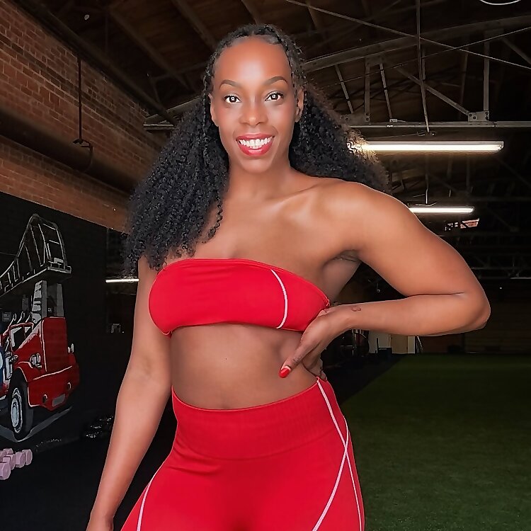 Sherika Norris Holmes