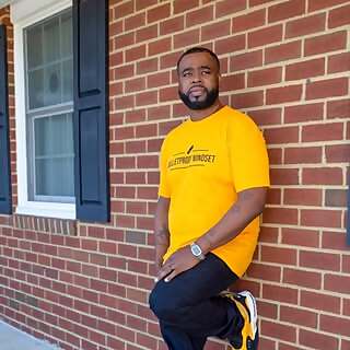 Jeraud Norman