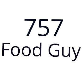 757 Food Guy