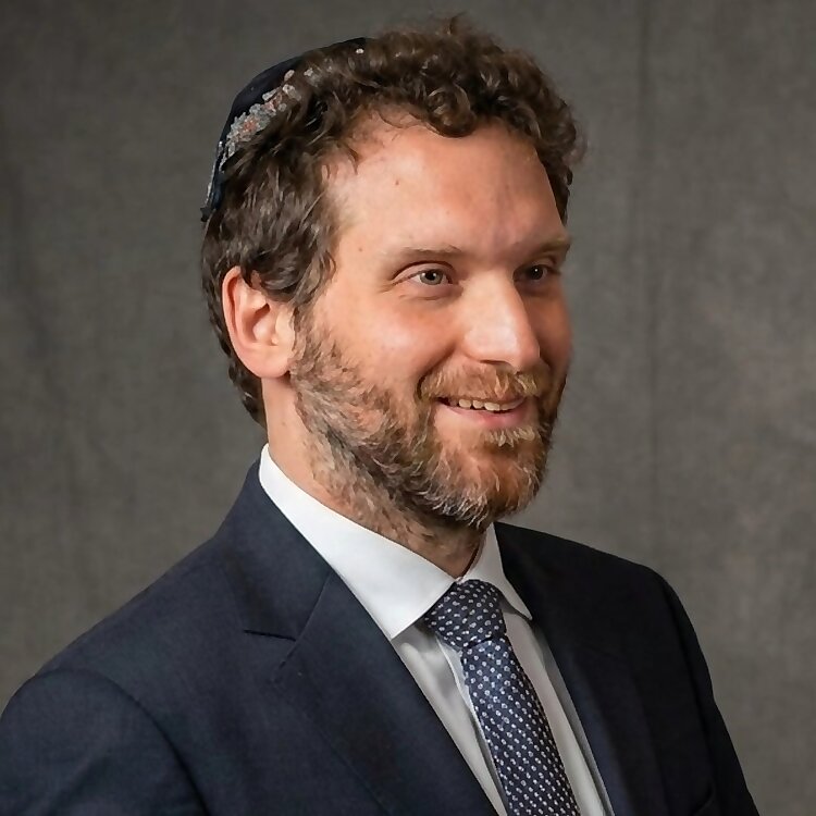 Yair Alon