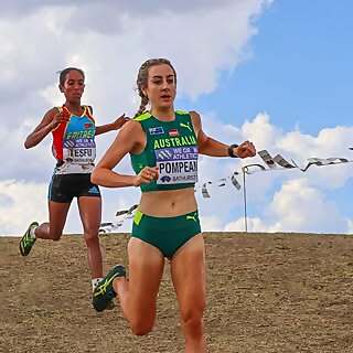 Leanne Pompeani