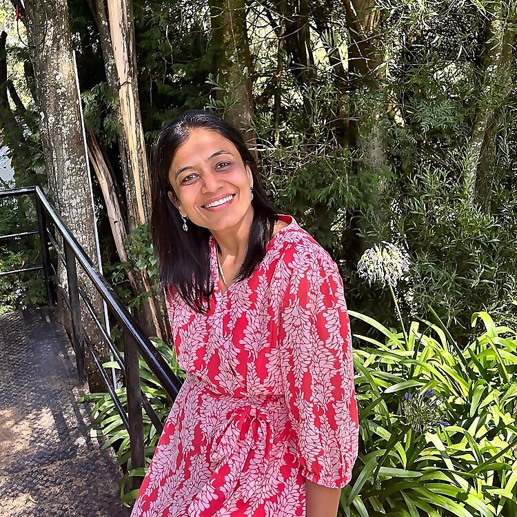 Kavita Mahendra